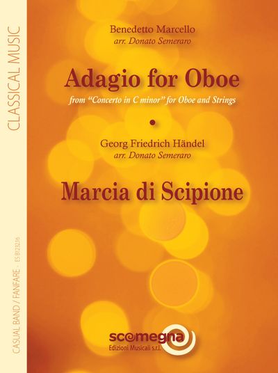 ADAGIO PER OBOE