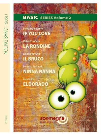 IF YOU LOVE - Donato Semeraro